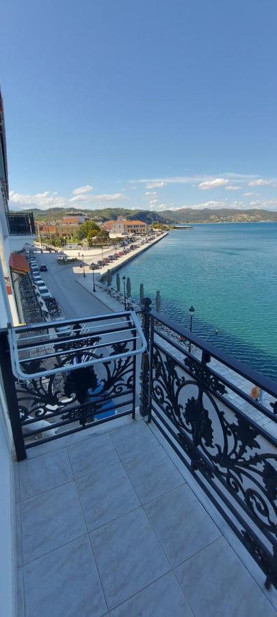 Leonidas Githio Exterior foto